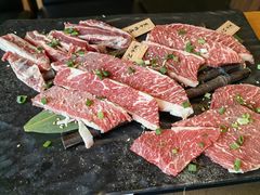 -千寻烧肉(政务区店)