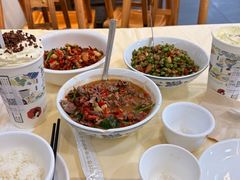 -笨罗卜浏阳菜馆(太平街店)