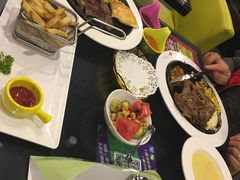 -豪客来牛排(中核世纪广场店)