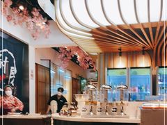 -松子料理(华威桥店)