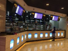 -赫帝拉航空主题餐厅(南宁店)
