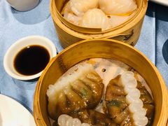 -建滔诺富特酒店-悦餐厅