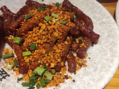 腊肠-搓火大都会(广安门总店)