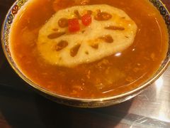 果子干-富华斋饽饽铺·宫廷糕点·伴手礼(护国新天地店)