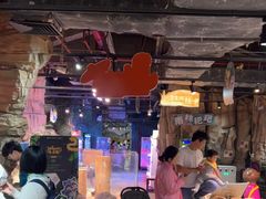 -正佳雨林生态植物园