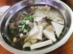 捞化-福屿鲜捞小吃·捞化(福屿总店)
