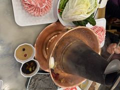 -牛街·马辈儿涮肉(牛街二店)