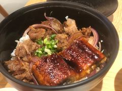 -味千拉面(航洋国际购物中心)