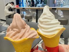 -肯德基(星河店)