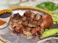 -老爷庙风味美食府(魏都大道店)