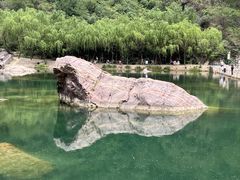 -河南宝泉旅游区
