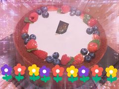魅影红丝绒蛋糕-姆们M Sweetie Cake(三里屯店)
