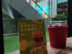 -唐宫小聚(荃湾荃新天地店)