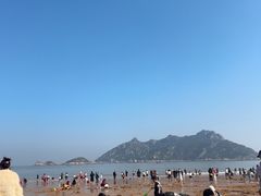 -大京沙滩