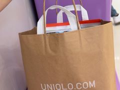 -优衣库(东莞汇一城店)