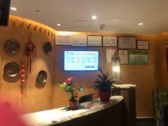 -火宴山自助火锅(明园店)
