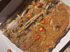 -枪火串烧·东北特色烧烤(罗湖总店)