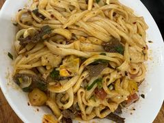 -王菊美食街·王菊面馆(总店)