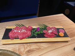 -江户烧肉(高德店)