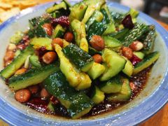 -烤五行·烧烤烤串(石佛营店)