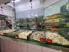 -大茄来海鲜餐厅(亚洲城分行)
