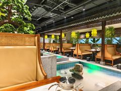 -寿州大饭店·餐厅