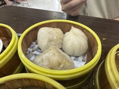 -福满园大酒楼(梅林店)