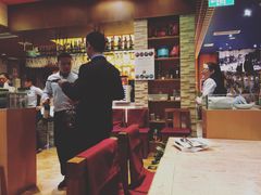 -安妮意大利餐厅(国贸店)