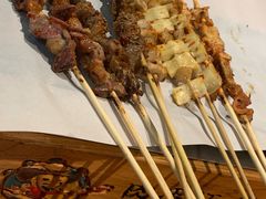 烤串-肉串汪(望京店)