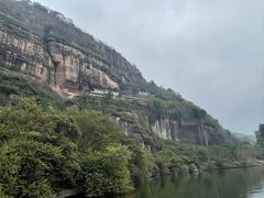 -丹霞山风景名胜区