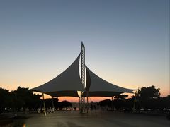 -丁香湖公园