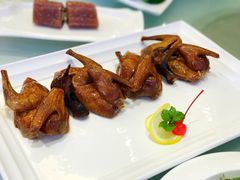 -春满园·早茶·粤菜·宴会(前海店)