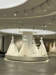 点击看大图 -青禾蒙娜丽莎婚纱摄影(武汉总店)