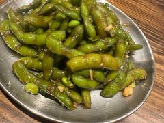 -破店肥哈·东北烧烤·夜宵(南山保利店)