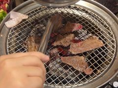 -江城二当家烤牛肉(莲塘新村店)