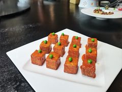-涵誉·私房菜(银都·锦创广场店)