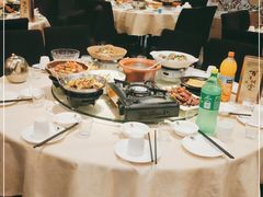 大堂-湘裕楼(大观南路总店)