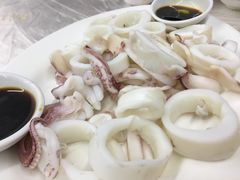 -老三鱼仔店