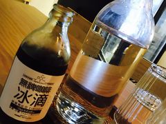 -无牌咖啡&酒馆