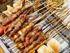 -老谢野馄饨(延安路店)