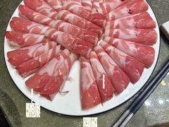 -东来顺(非遗·清真火锅·盛世广场店)