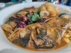 -萍香大厨·葱烧大鱼头(解放北路店)