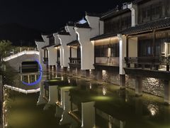-东海半边山旅游度假区