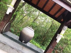 -天目湖涵田半山温泉
