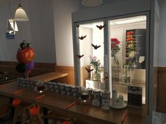 -Blueglass酸奶(财富购物中心店)