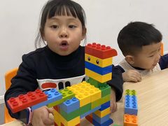 -斯坦星球青少儿编程机器人科学积木拼搭思维专注力科创竞赛规划(武汉凯德西城学习中心)
