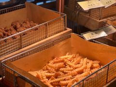 -温州王朝大酒店-自助餐厅