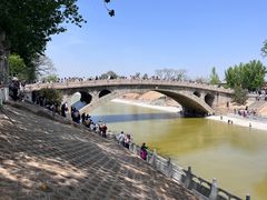 -赵州桥景区