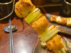 -鸟鹏烧鸟居酒屋(仁恒梦中心店)