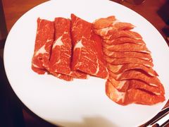 -牛玄庵日式寿喜烧·料理店(新源里店)